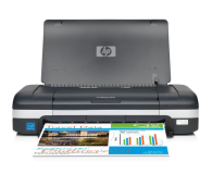HP Drukarka HP Officejet H470wbt (CB028A) - 1420581 - zdjęcie 1